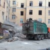 Вывоз строительного мусора - «Партнёр-Урал»